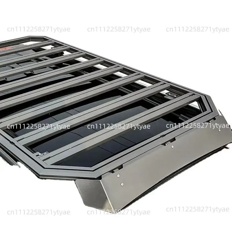 Suitable for Aluminum Alloy Roof Racks and Truck Roof Racks LC300/LC200