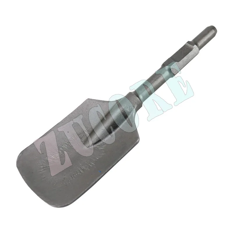65A Large Electric Pick With Widened And Thickened Shovel Head 95 Electric Pick for Concrete Digging Shovel Tree