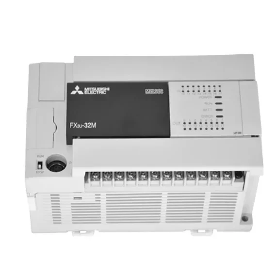 Hot Saleplc FX3U Mo… - image