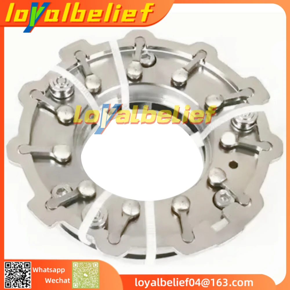 

For GT1749V Turbo Nozzle Ring VNT Audi Seat Volkswagen 1.9 TDI 110 kw 150 hp ARL- 721021 721021-5008S 721021-9008S 721021-9006S