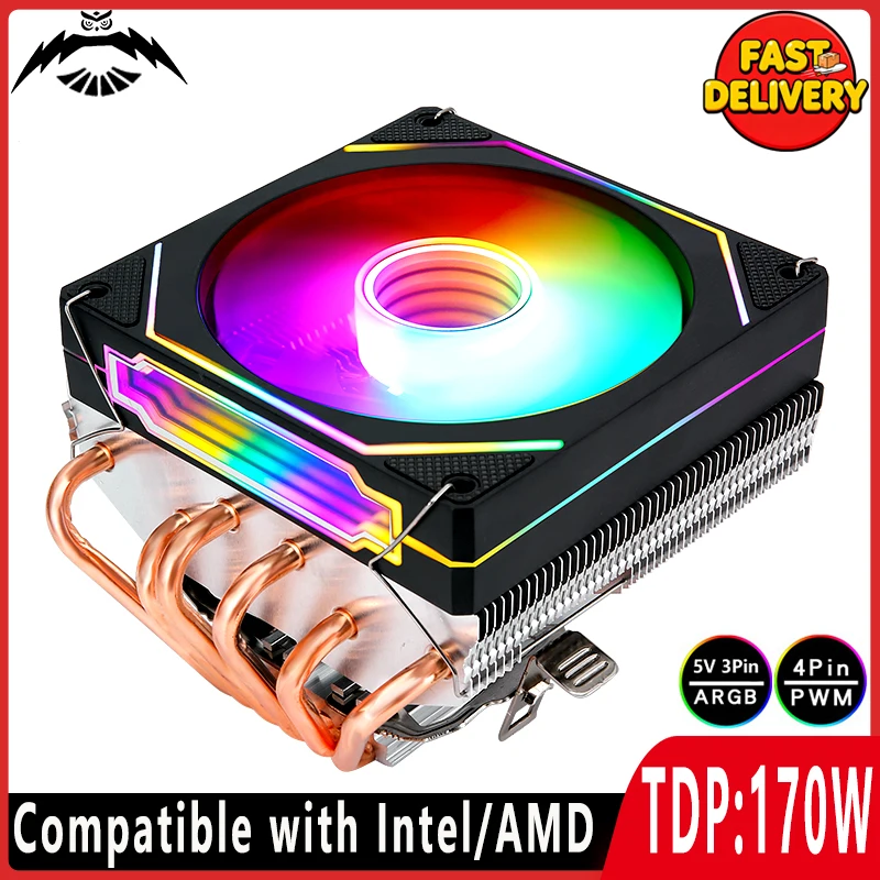 I5 I7 Cooler Proces… - image