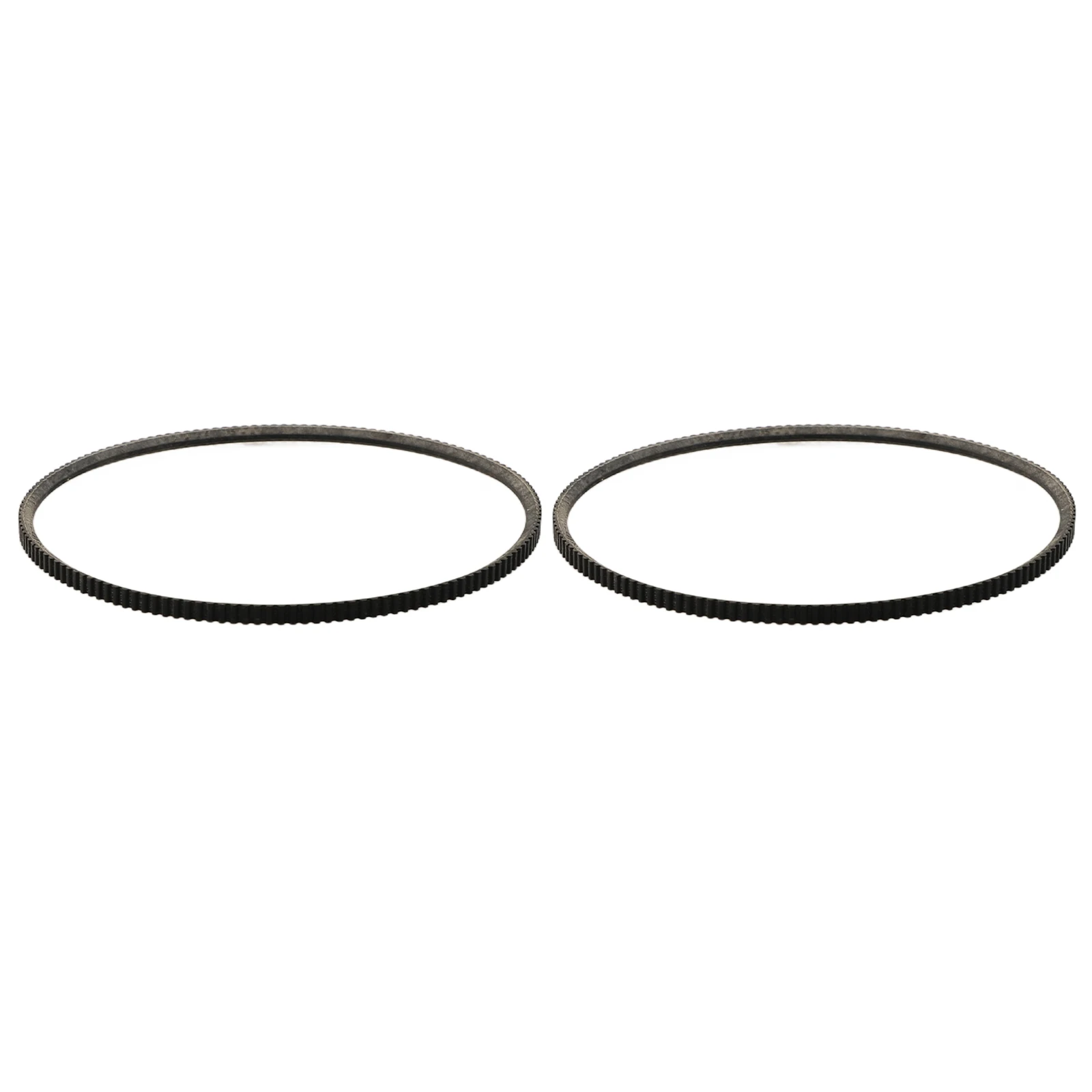 Bore 38mm Belt 5M375 Belt Color Black High Tensile Strength Long Service Life Shock And Vibration Alleviation Easy Installation