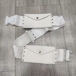 Taillengürtel, Kette, Hüfttasche, Gürtel für Idol-Kostüm, Gürtel für Jeans, Neckholder-Kleid, arabische Hüfttaschen mit