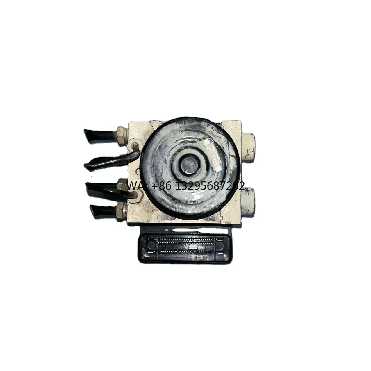 

Competitive Price Parts Original Quality ABS Pump for Ford Edge Used Original Genuine Break System Hight Quality Second Hand
