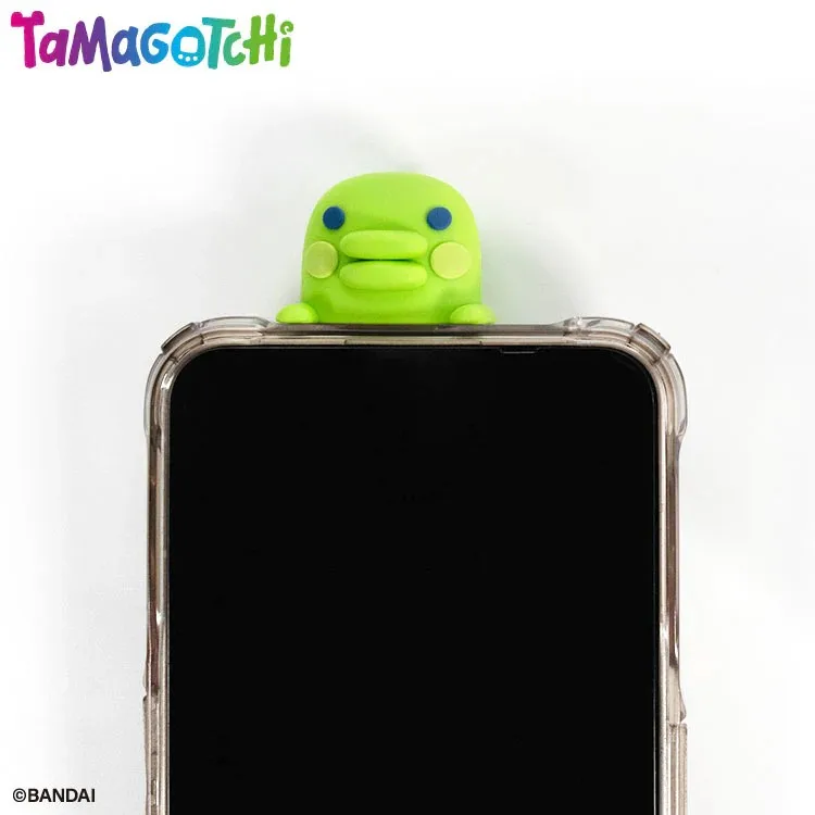 

In Stock New Original 390 Thankyoumart Tamagotchi Rubber Mobile Phone Pendant Ornament Collection Toy Gifts