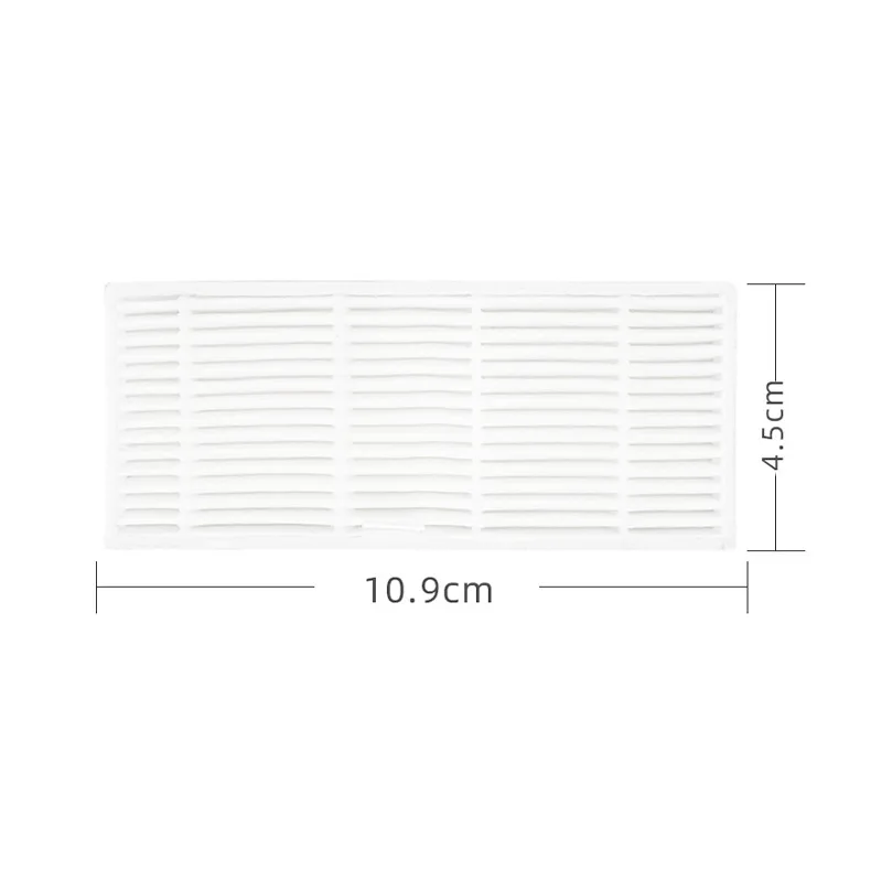 Швабра для Hepa-фильтра, пылесборники для Proscenic M8 Pro