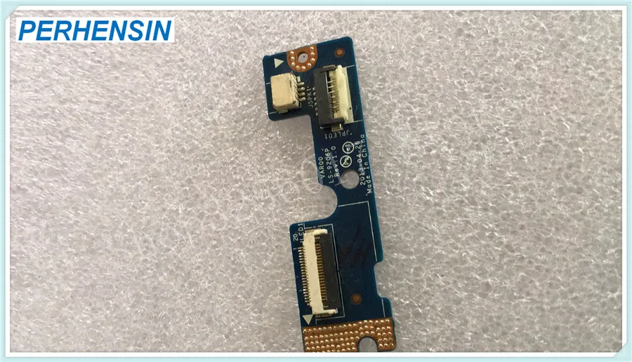 FOR DELL ALIENWARE 14 M14x LED Indicator Board LS-9206P wholesale wholesale