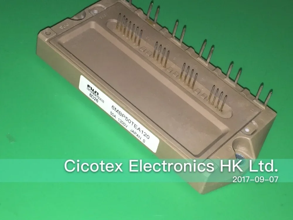 6MBP50TEA120-50 MODULE 50A 1200V 6MBP50TEA 120-50 6MBP50 TEA120-50 IGBT 6MBP 50TEA120-50 1.2KV 6MBP50TEA-120-50 6 MBP50TEA120-50