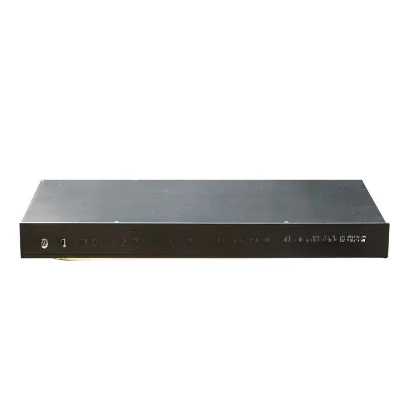 AM/FM Tuner Home Engineering Broadcasting, Dynamic LevelDisplay UF60 High-Precision Ultra-Thin Radio