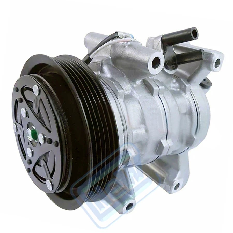 Air Conditioning AC Compressor For Honda CITY 1.5 FIT 1.4 1.5 38810-5R7-A01 388105R7A01 BC447140-4800RC