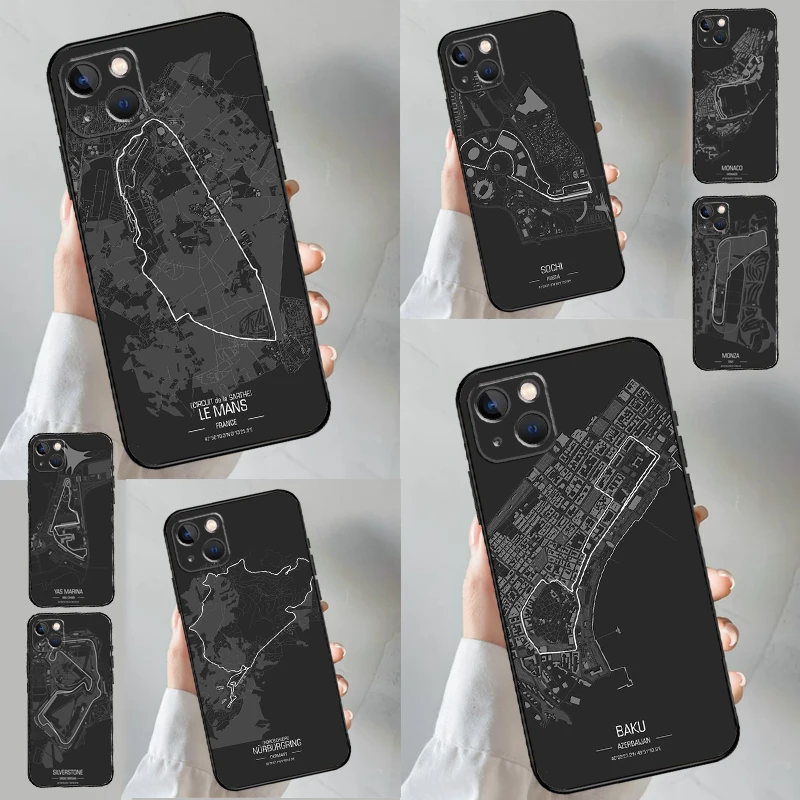 F1 Racing Circuit C… - image