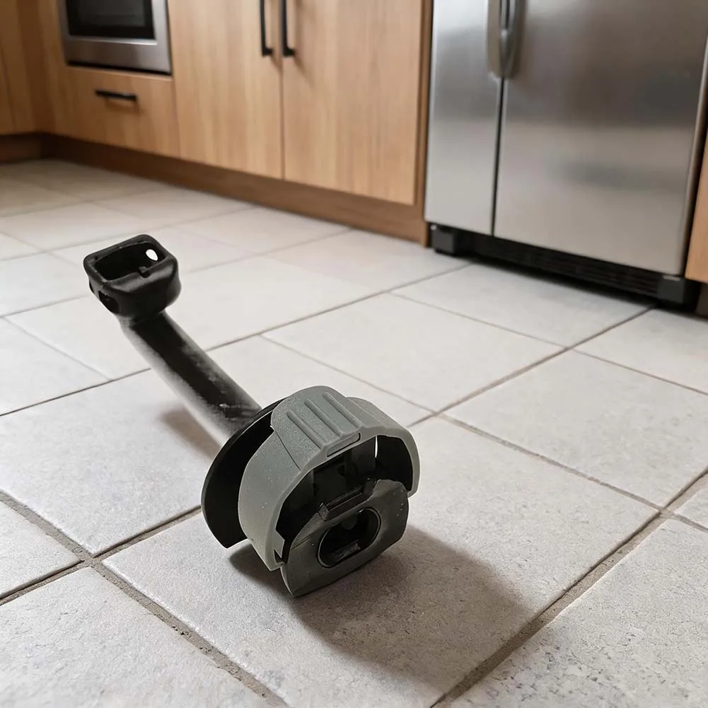 4.064-069.3 Elbow Outlet Pipe Cleaning Equipment Compatible With K4 Easy To Install For High-pressure Cleaners