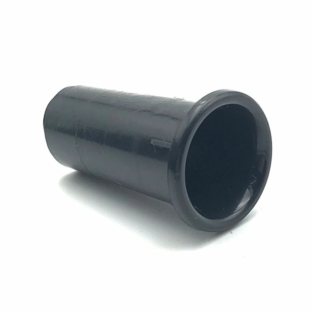 2 Pieces Speaker Guide Pipe Bass Subwoofer Loudspeaker Vent Inverted Tube Replacement Part Sound Music Player Maintenance
