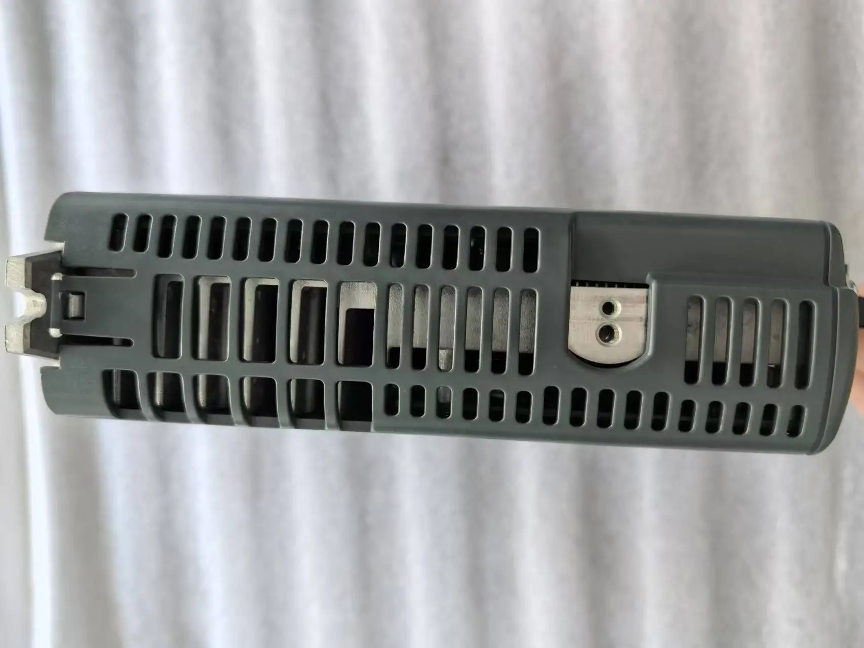 SERVOTRONIX CDHDE-4D52AEB