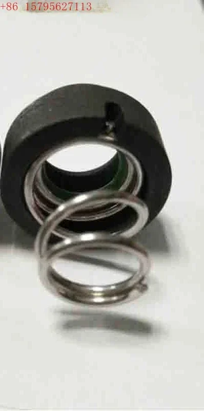 Mold machine water  pump oil  TP55TP75 mechanical seal high-temperature resistant shaft seal