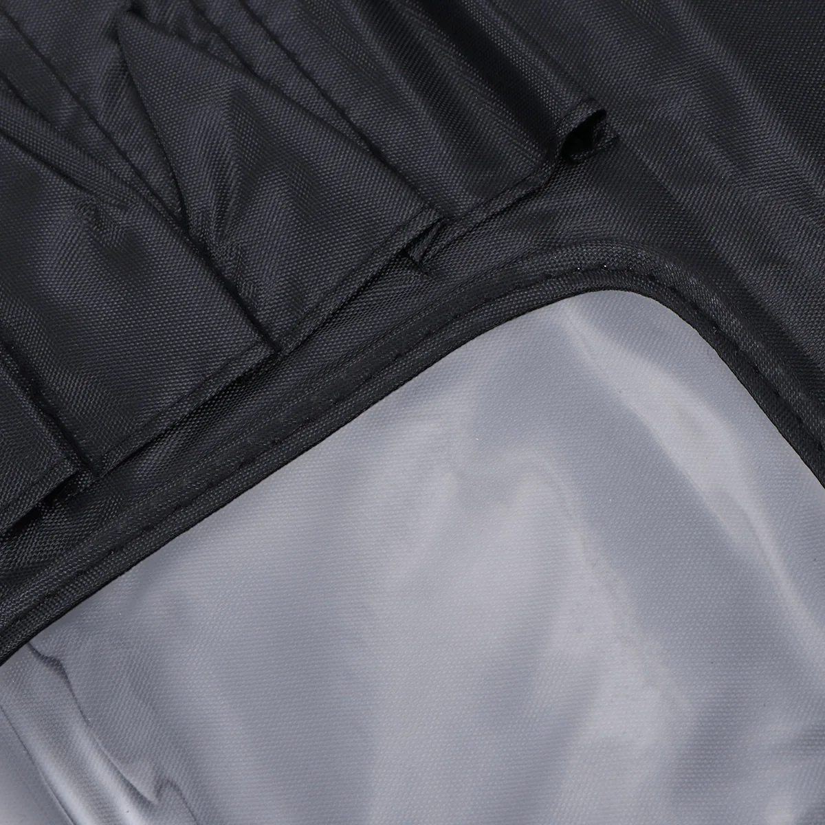 حقيبة فرش PU باللون الوردي المغبر، حامل مُنظِم قابل للطي، حقيبة فرشاة مكياج للسفر، حقيبة مكياج كبيرة للنساء