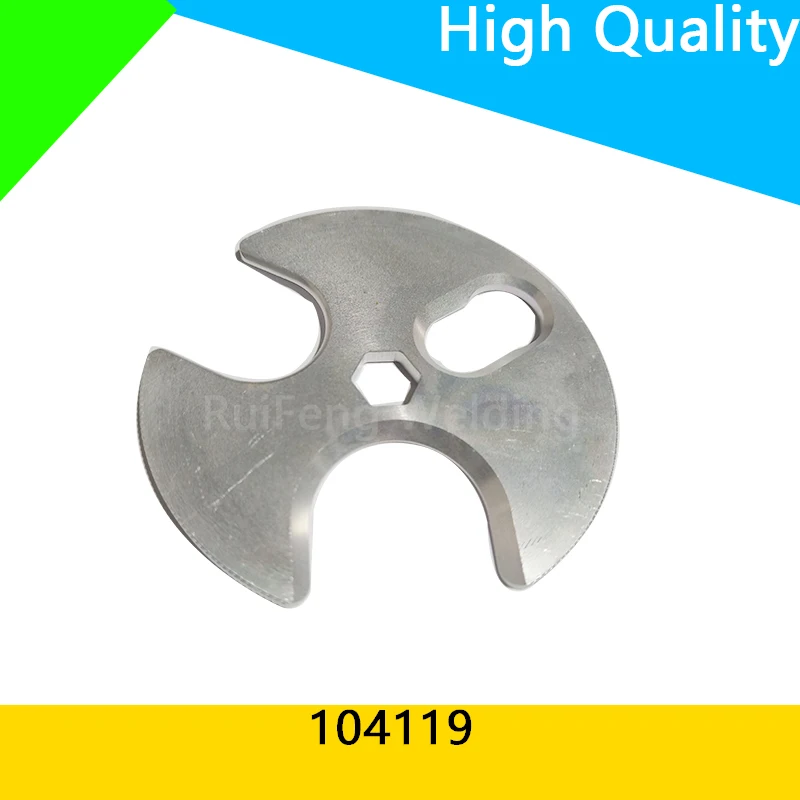 

High Quality 260A 200A 130A installation disassembly tool disassembly wrench fittings 104119