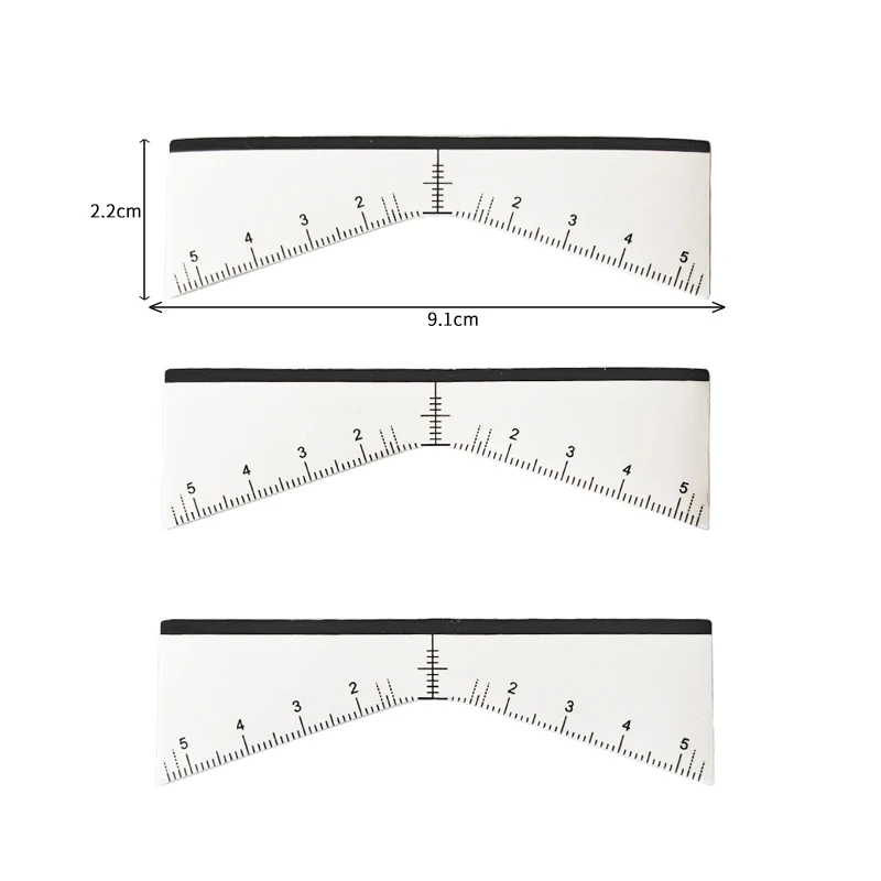 眉毛ステンシル,使い捨てエアブラシ,補助ステッカー,眉マッピングガイド,マイクロブレードテープ,メイクアップツール,PMUアクセサリー