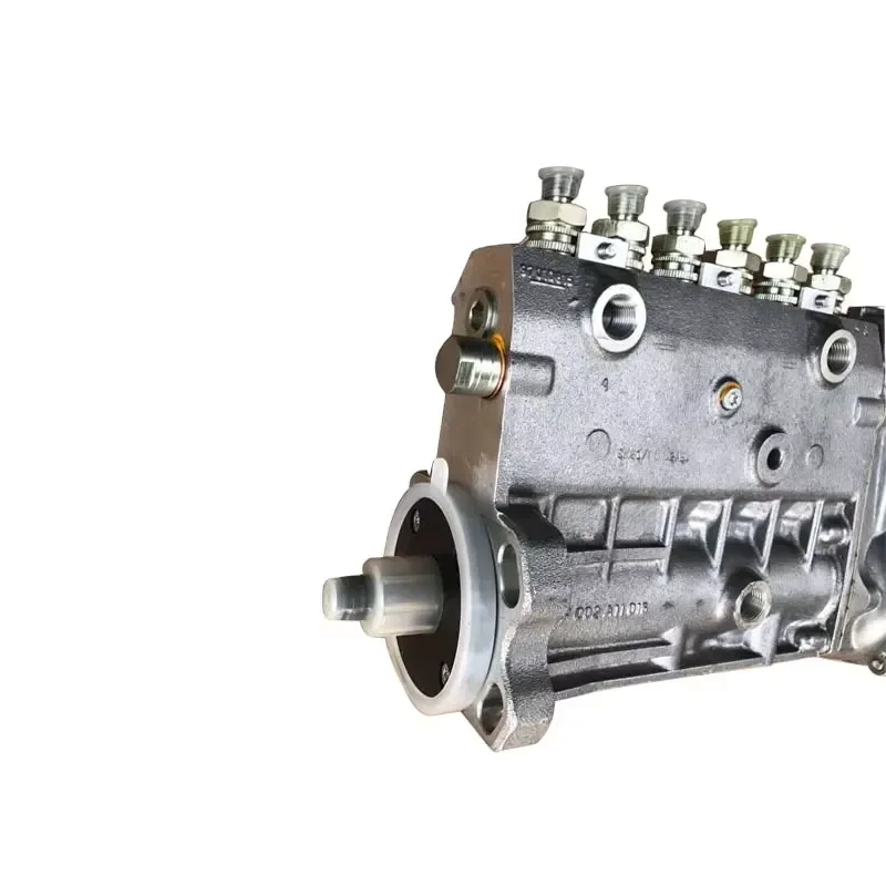 Engine Spare Parts Fuel Pump 04232479 04232480 0423 2479 0423 2480 for High Pressure Fuel Pump F6L912W