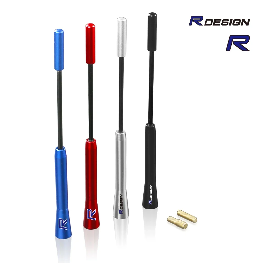 

Автомобильная фотоантенна для Volvo R Design RDesign XC90 XC60 S60 V40 XC40 V60 V50 S40 XC70 C30 C70 C40 S70 S90, автомобильные аксессуары