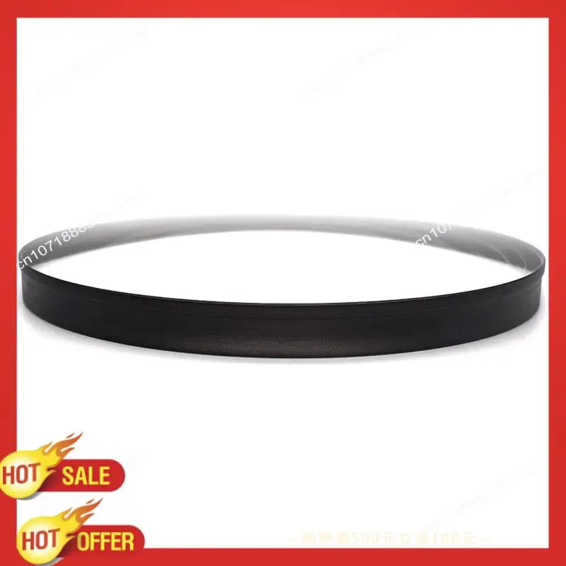 B47C 1PCS New For Canon EF 70-200Mm 70-200 Mm F/2.8L USM Front Zoom Lens Glass SLR Camera Lens Repair Replacement Parts