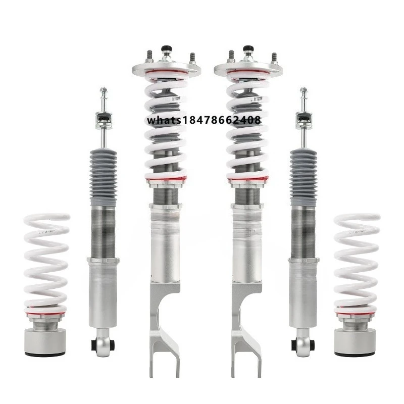 

BNZ036 adjustable single tube coilver performance shock absorber for e-Class 4WD W213/S213/C238 16-23