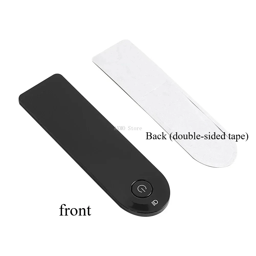 

Dashboard Protect Shell Circuit Board Protection for Xiaomi 4 Digital Display Cover Circuit Board Protection E-Scooter Parts