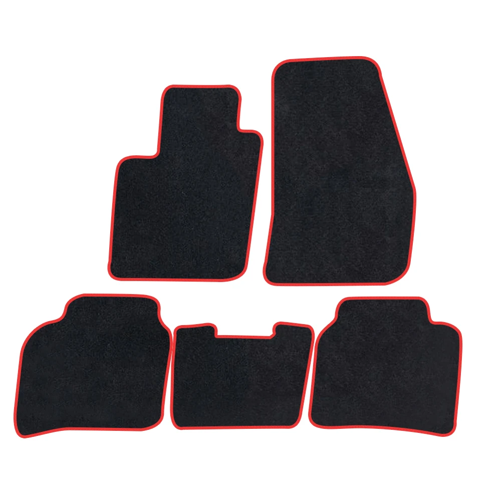 

Car Floor Mats For Porsche boxster (981) 2013-2022 Custom Auto Foot Pads Automobile Carpet Cover interior accessories