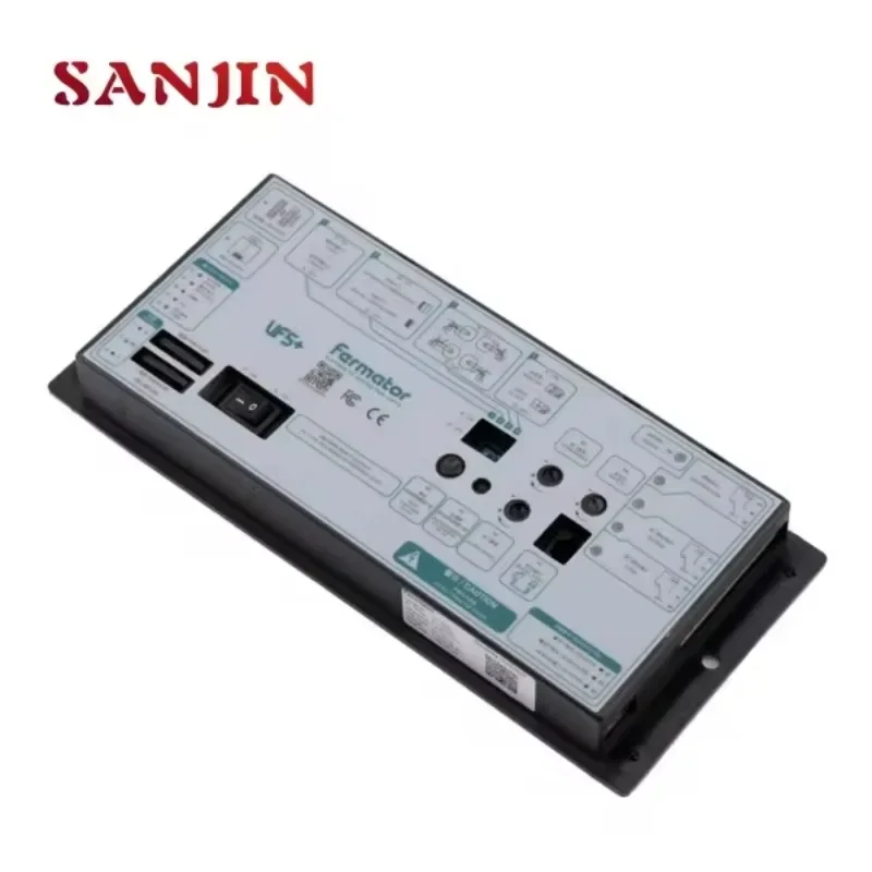 Fermator Elevator Door Parts Fermator Door Controller VF5+