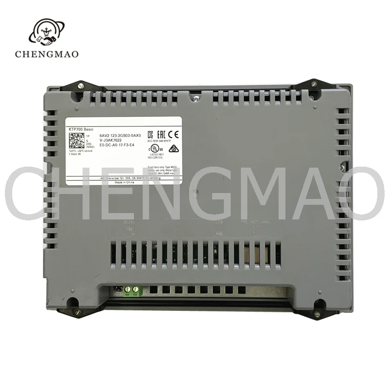 New HMI 6AV2123-2GB03-0AX0 6AV2123-2DB03-0AX0 6AV2123-2GA03-0AX0 6AV2123-2JB03-0AX0 6AV2123-2MA03-0AX0 6AV2123-2MB03-0AX0