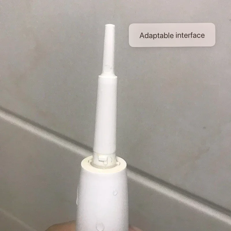Replacement Toothbrush Heads for Teeth Tartar Device H156/M07/HC09 Electric Tooth Brush Heads Bristle