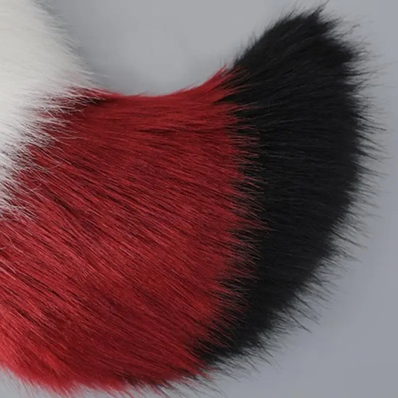 N5KB Fox-Earwarwarwar