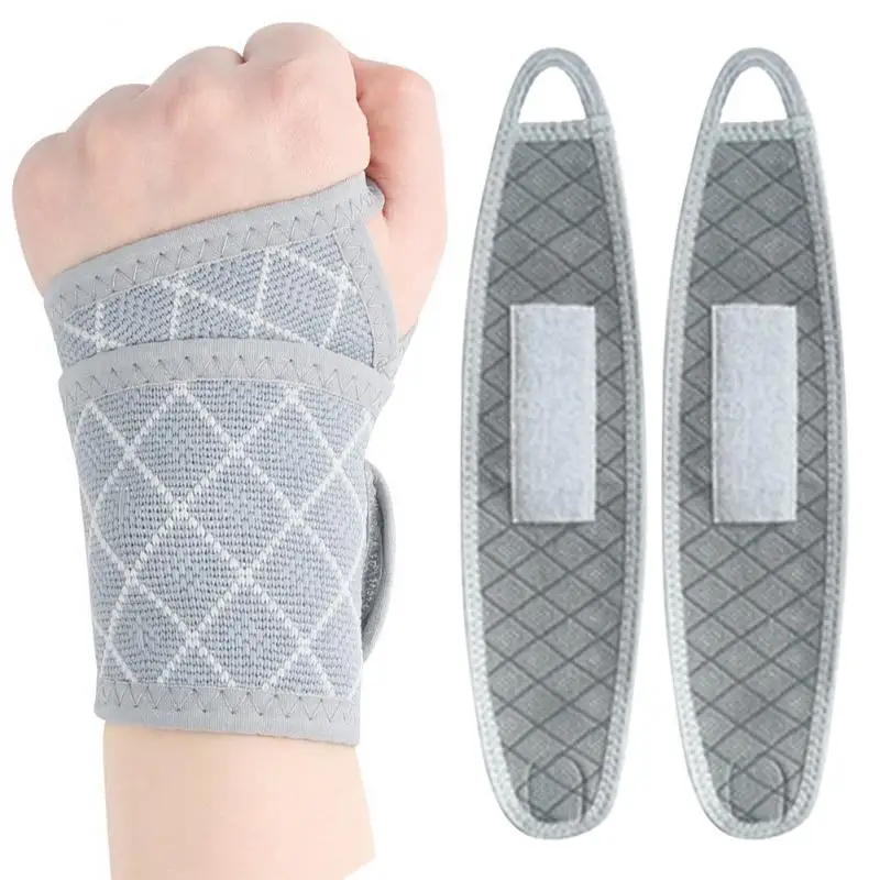 Sweatband elástico para homens e mulheres, Headwear Yoga, Head Band, Headwrap, Esportes, Acessórios de treino para cabelo, 1pc