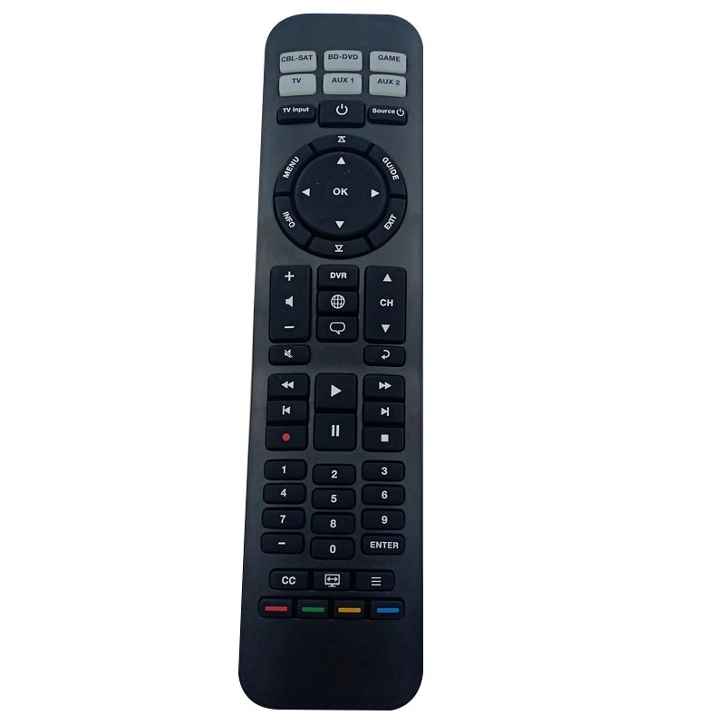 Remote Control For Phd Bose 535 525 Solo5 Solo10 Solo15 Cm520 Tv Audio Remote Control