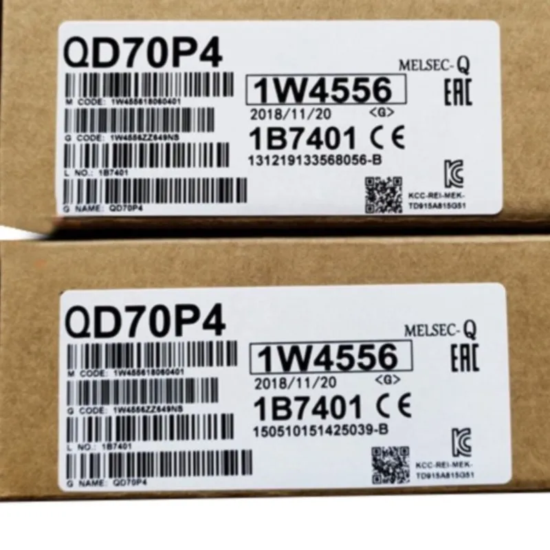 

Новый оригинальный QD70P4