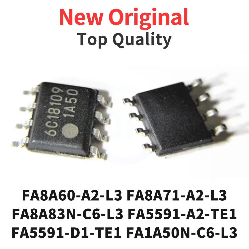 (10 Pieces) FA8A60-…