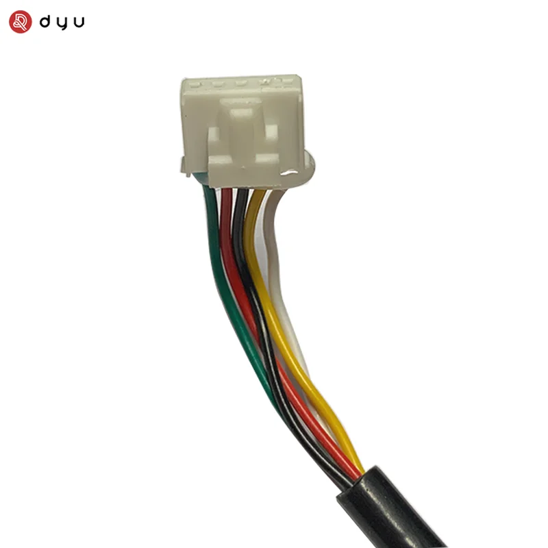 Original DYU Y16 Power Switch with Speed Mode 1 2 3 for DYU Ebike and JETSON HAZE Electric Bike