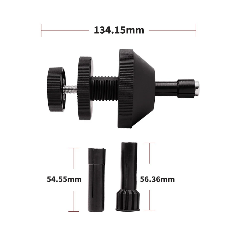 Neues 1 Satz Auto kupplungs ausrichtung werkzeug Kunststoff Auto kupplungs reparatur Fix korrektur maschinen Universal kupplungs ausrichtung Demontage werkzeug