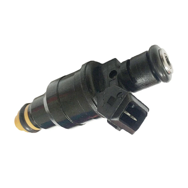 

New 4PCS Fuel injector Nozzle 06A906031 0280150464 For VW Audi Seat Skoda 1.8l Engine