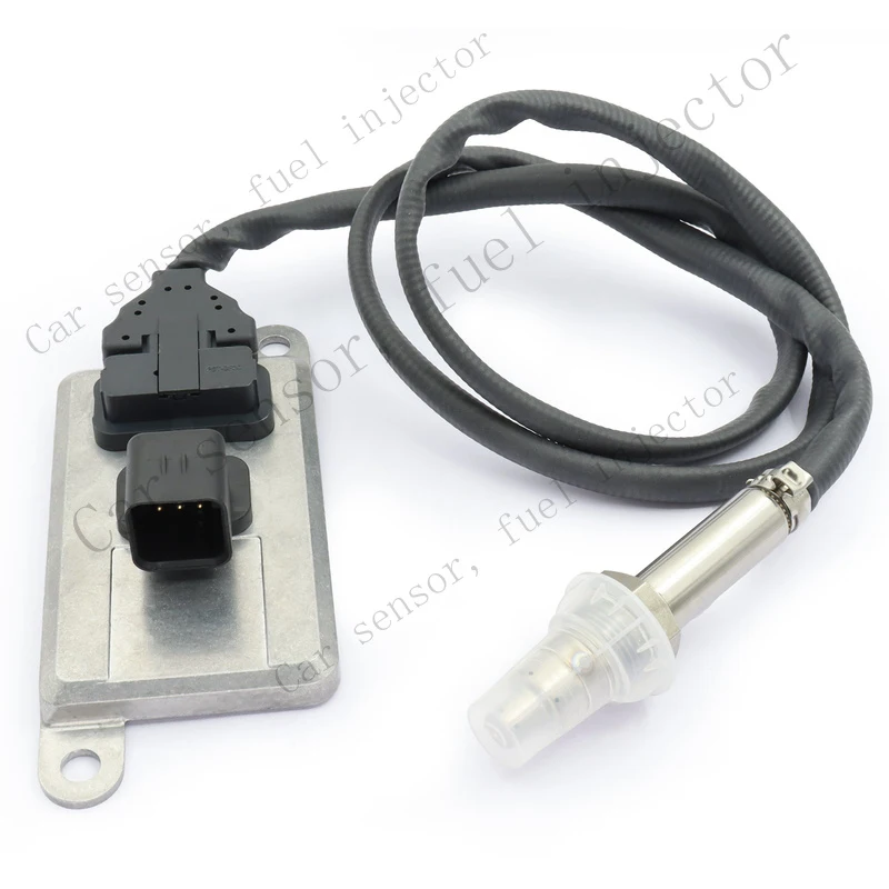 Q+ Nitrogen Oxide Nox Sensor 4415127 441-5127 441-5127-03 For Caterpillar CAT New