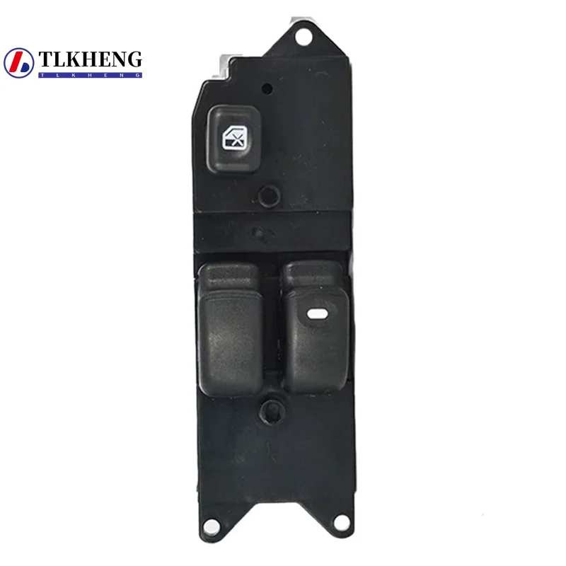 

Driver Side Power Window Switch For RHD Mitsubishi 2 Door CW734687