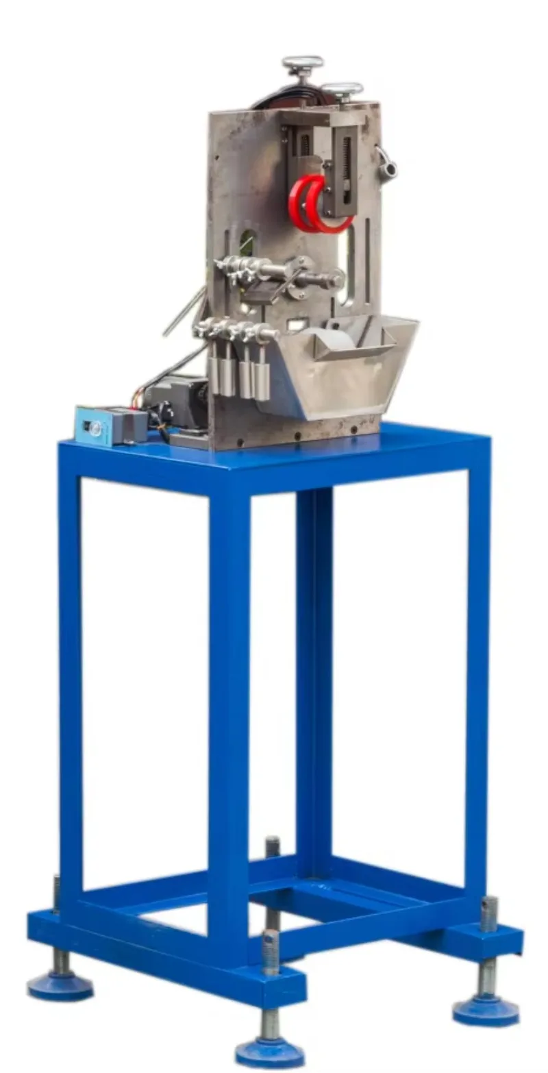 Mesin Printer Cetak Logo Online untuk Tali Pengikat Kemasan PP PET