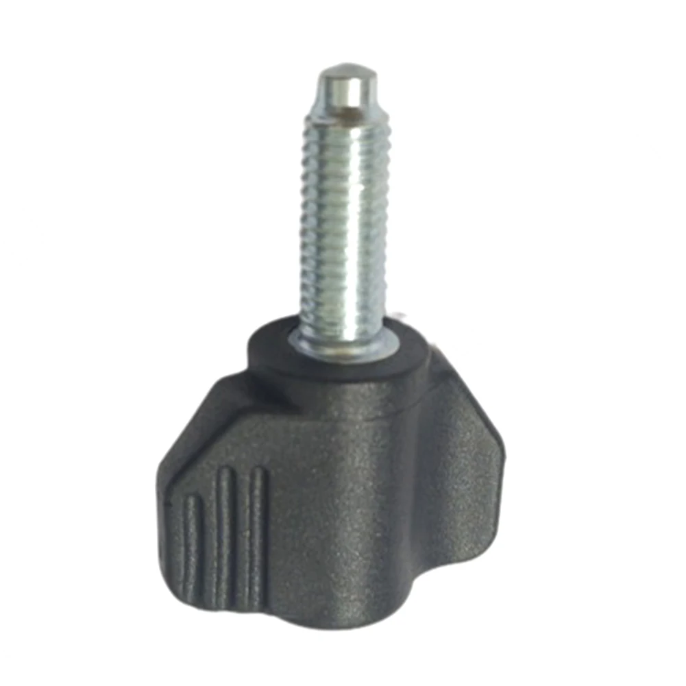 Replacement Lock Knob for For DWS713 DWS715 for miter Saws Maintains Same Thread Pattern and Engagement Depth as N480602