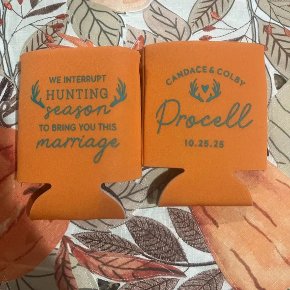 10/20/30Pcs Persona… - image