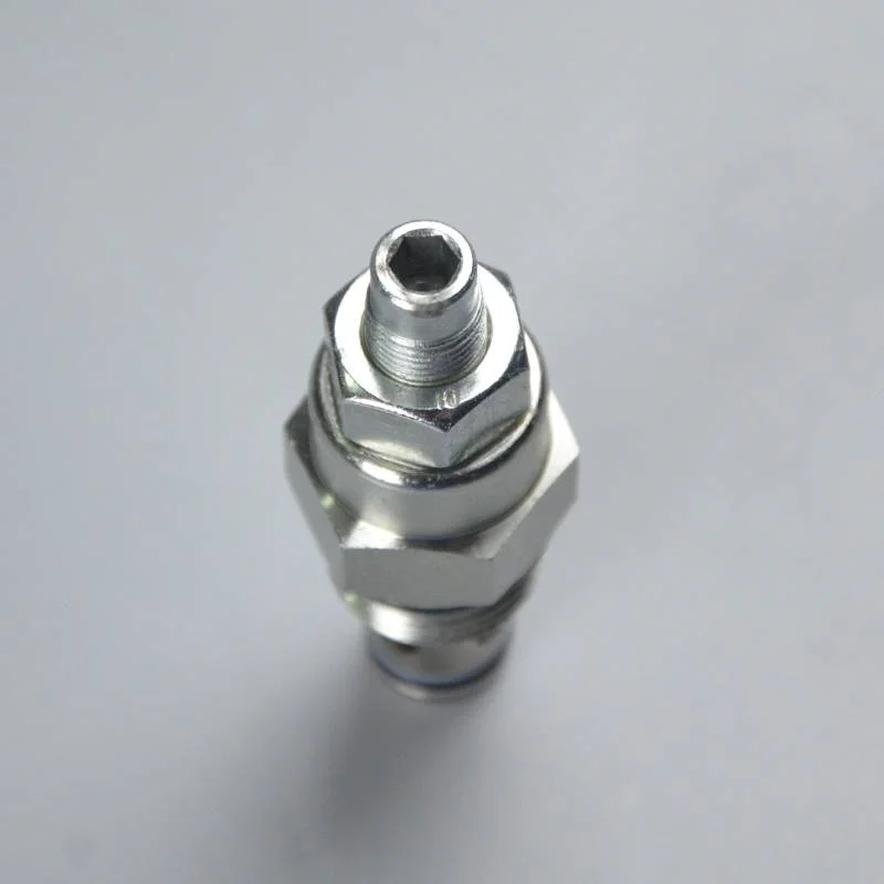 Válvula de cartucho Sun CSAA-BXN CSAB-XXN CSAD-XXN CSAX-XXN CSAZ-XXN