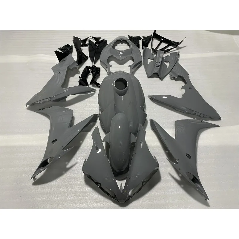 

Для Yamaha R1 YZF1000 YZFR1 YZF-R1 2004 2005 2006, комплект обтекателей для мотоцикла, АБС-пластик, обтекатели для впрыска кузова, обвесы