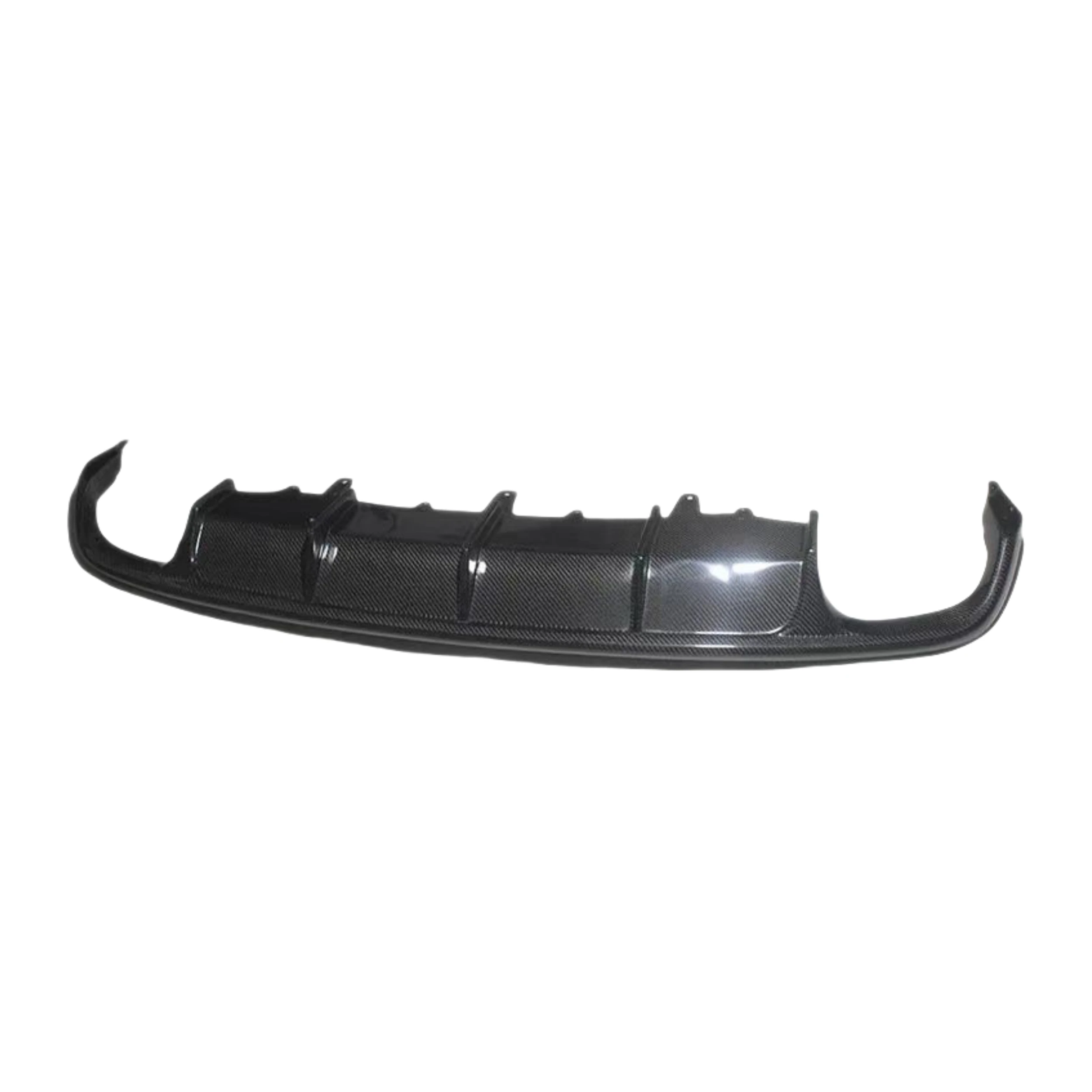 Rear Bumper Lip For… - image