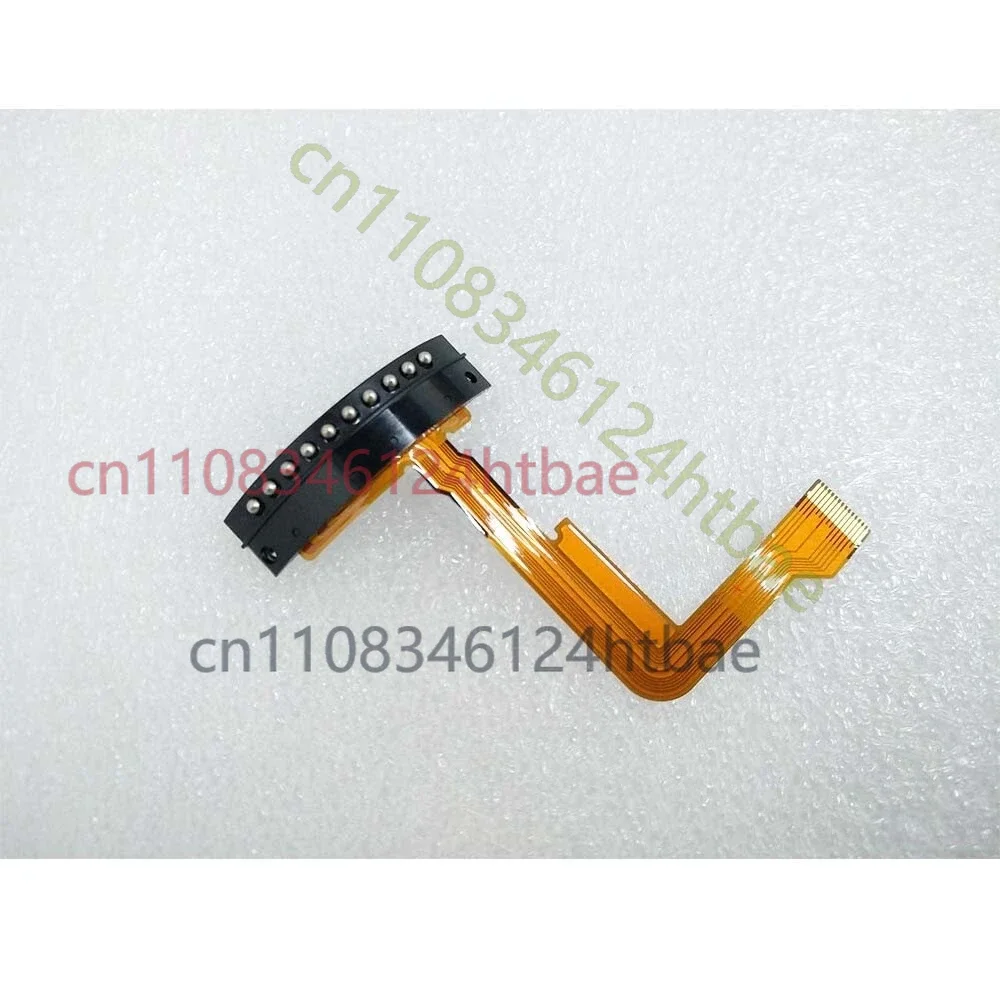 New CONTACT FPC UNIT For Niko 24-70mm F2.8G Cable 1B061-038 Lens Repair Parts