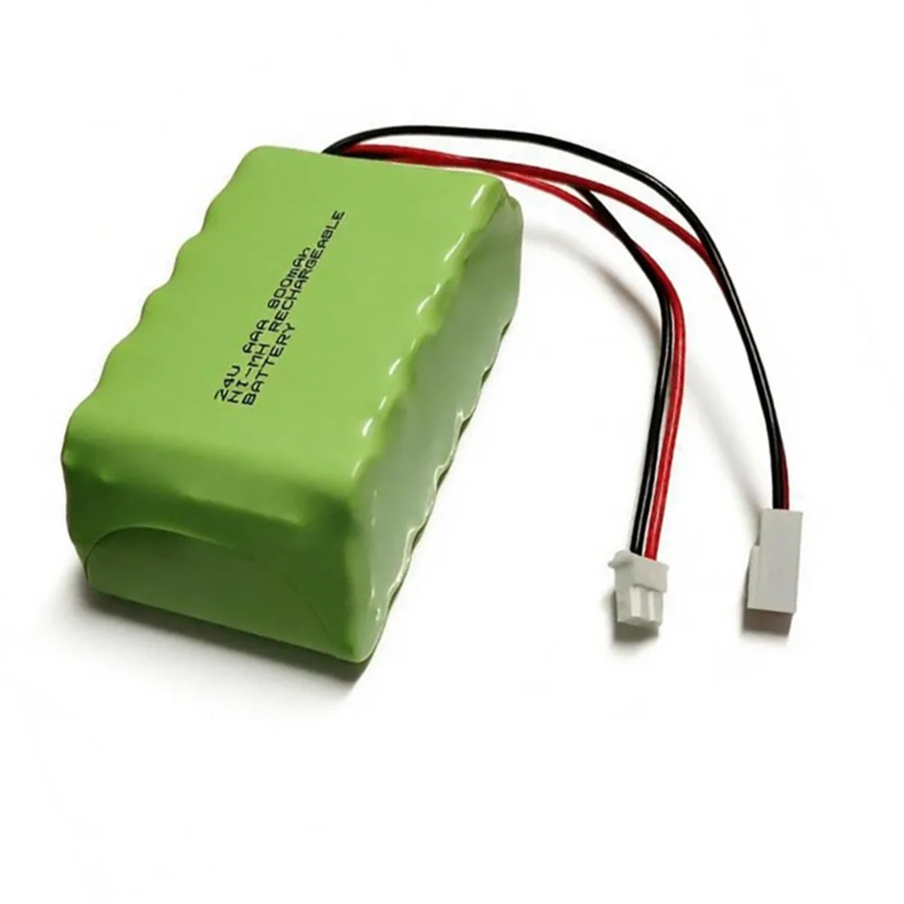 New 24V AAA 800Mah NI-MH NIMH Rechargeable Battery Pack