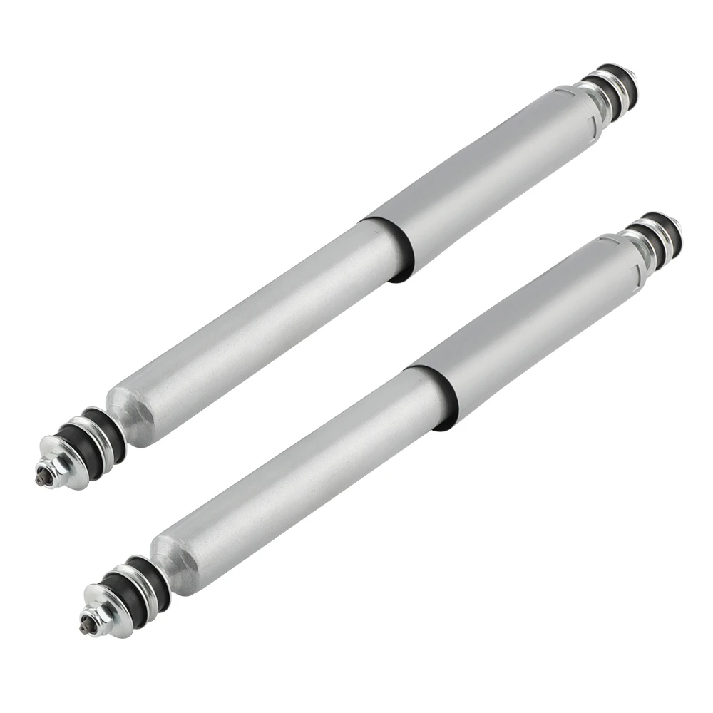 

New Front Suspension Shocks Coilover for Land Rover Range Rover Classic 1986-1994 Defender 90 Discovery 1